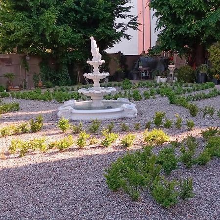 Apartament Willa Anta Debno  Luaran gambar