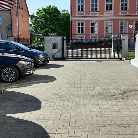 Apartament Willa Anta Debno  Luaran gambar